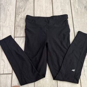 Fabletics Black Leggings